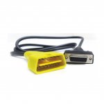 OBD2 16Pin Diagnostic Cable Main Cable for LAUNCH MILLENNIUM 80